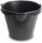 RUBBER BUCKET-18 QUART
