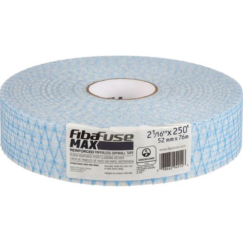 FIBAFUSE MAX TAPE 52.4MM X 76.2M