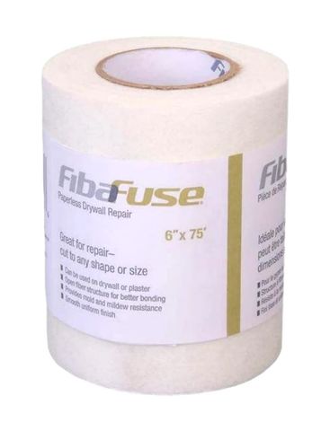 FIBAFUSE 152MM X 22.9M ROLL