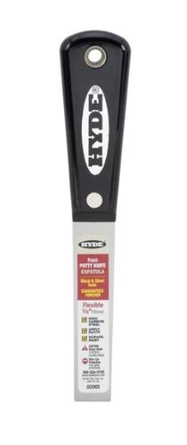 HYDE 3/4in FLEX  PUTTY KNIFE