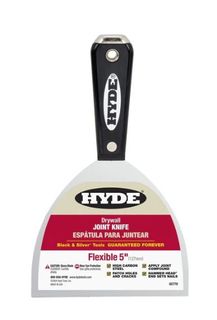 HYDE 5in FLEX JOINT KNIFE (HH)