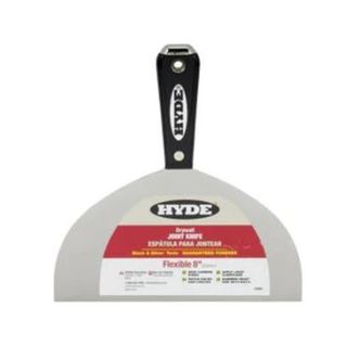 HYDE 8in FLEX JOINT KNIFE (HH)