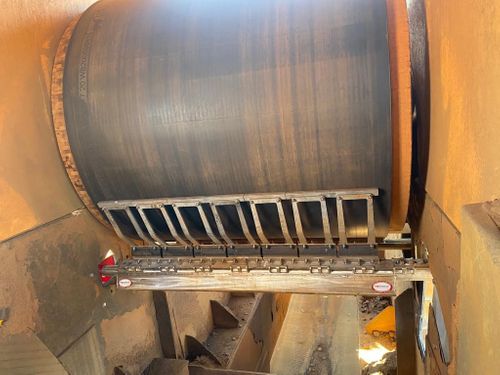 Conveyor Belt Scraper: The Backbone of Efficiency