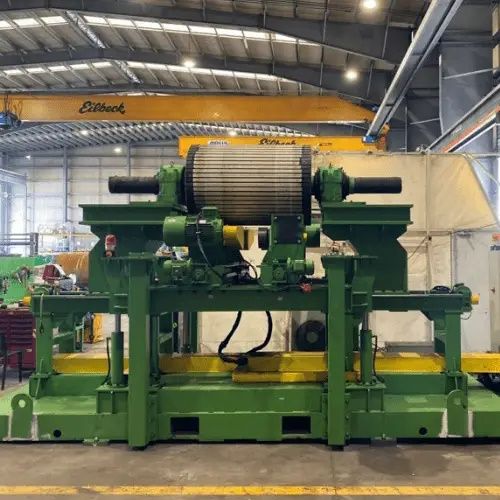 TS Global Elevates Conveyor Game with Mackay Conveyor Equipment (MCE) Acquisition