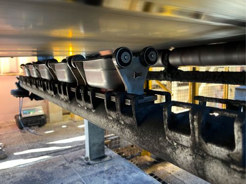 Common Conveyor Belt Issues in Mining and How to Fix Them