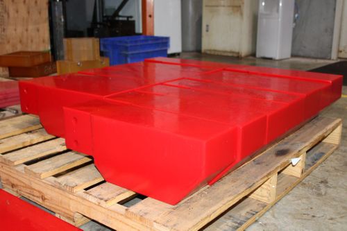 Conveyor Belt Accessories & Their Importance