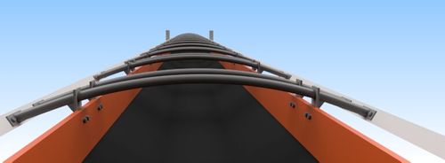 End-to-End Conveyor Skirt System Solution: How TS Global Delivered a Customised, Flexible Products