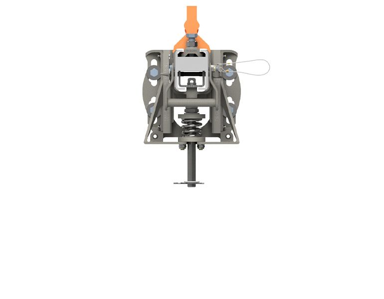 TS Line Belt Cleaner