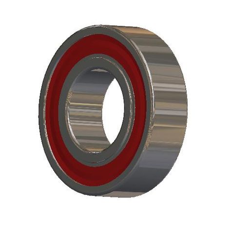 Trainer Roller Bearing