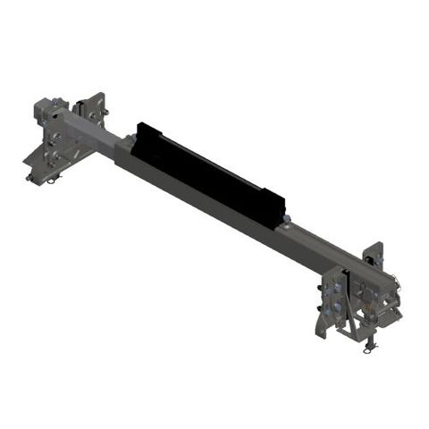 Cleaner TUFF Line Swivel Tungsten 0750 Spring Tension FRAS