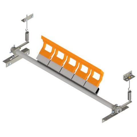 Cleaner TUFF H 1050 Polyurethane S