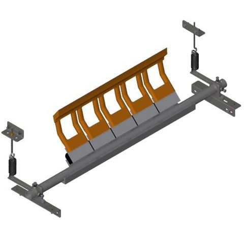 Cleaner TUFF H 1050 Polyurethane L Reinforced Pole