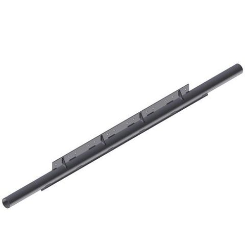 TUFF P Pole Reinforced 1050 BW c/w 1050 TW, 1800 Pole x 60 Dia