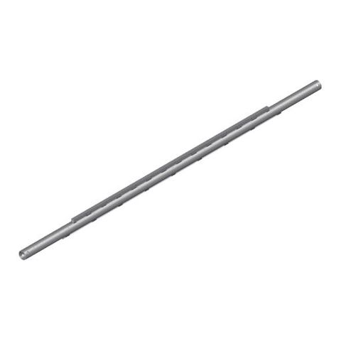 TUFF R Pole Reinforced 2000 BW c/w 1950 TW, 2950 Pole x 73 Dia