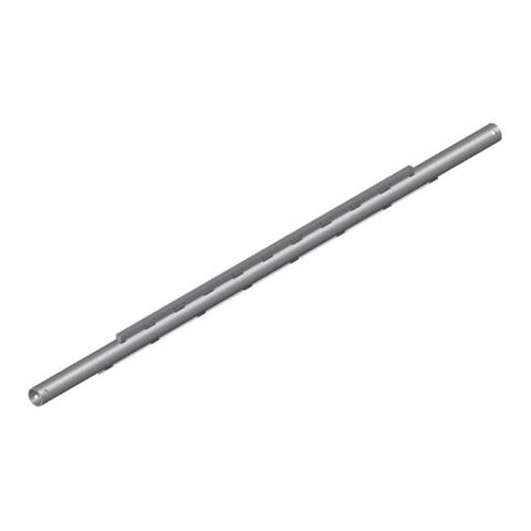 TUFF R Pole Reinforced 1500 BW c/w 1500 TW, 2350 Pole x 73 Dia