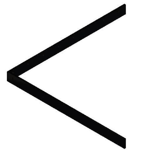 TUFF Vee Plough Blade Floating and Failsafe HD 2500 FRAS