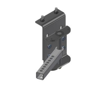 Diagonal / Reversing Side Assemblies