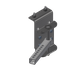 Diagonal / Reversing Side Assemblies