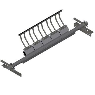 Tungsten with Reinforced Pole & HD Arms