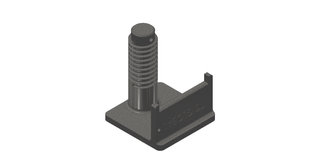 Screw Lock Common Components