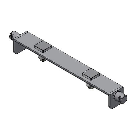 TUFF Drop In Belt Support Bar 14AF - 398 B2B