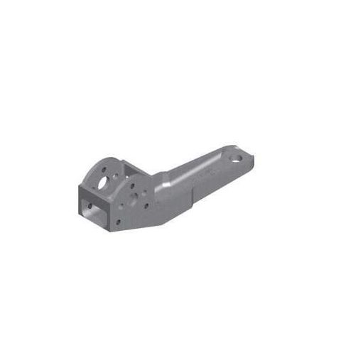 TUFF XHD Air Tension Air Bag Mounting Bracket Casting