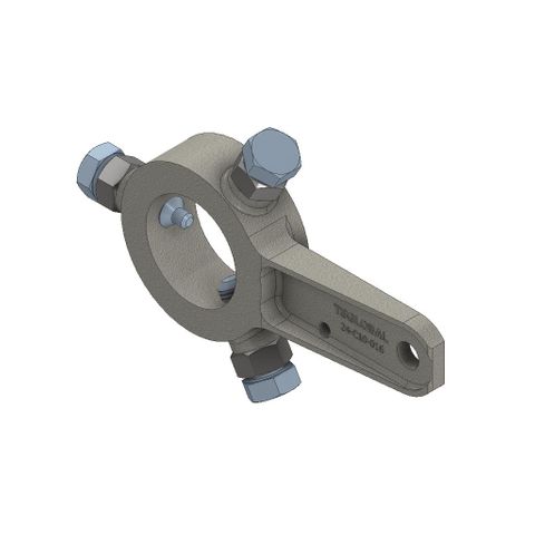 TUFF XHD Spring Tension Operating Arm