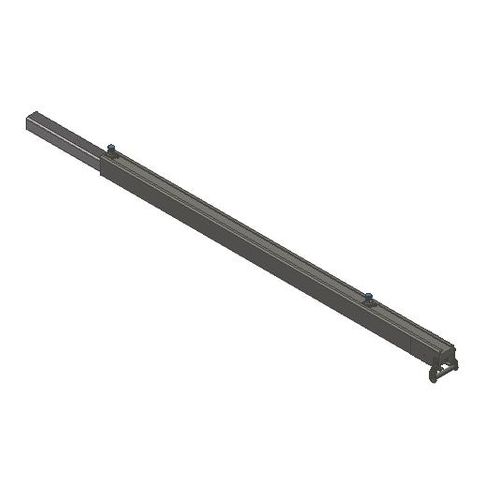 TUFF Line Pole Assembly 1400 BW c/w Assembled Length 2320