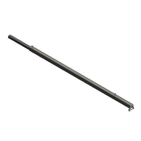 TUFF Line Pole Assembly 2400 BW c/w Assembled Length 3620