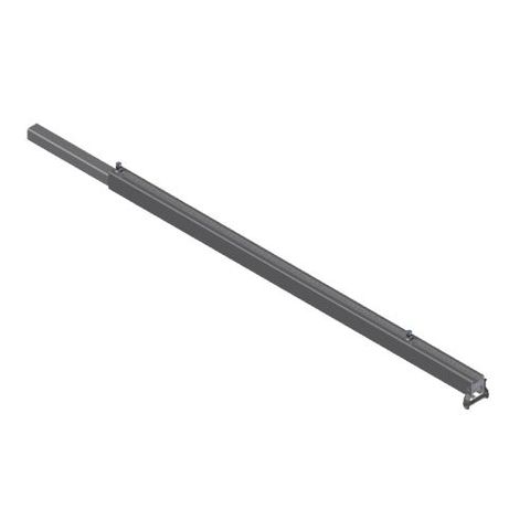 TUFF Line Pole Assembly 1800 BW c/w Assembled Length 2820