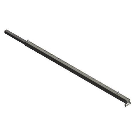 TUFF Line Pole Assembly 2200 BW c/w Assembled Length 3320