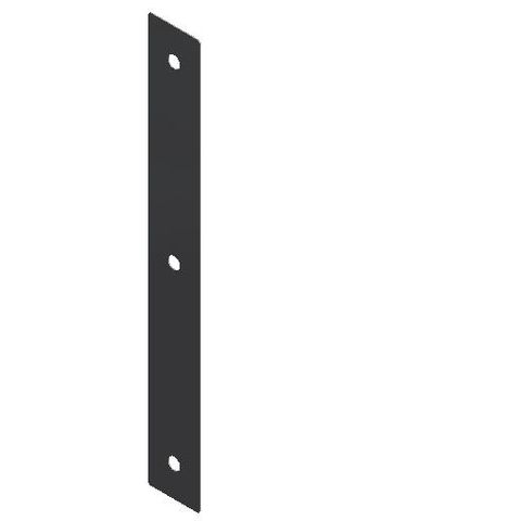 TUFF Line Mounting Bracket Slide Guide Shim