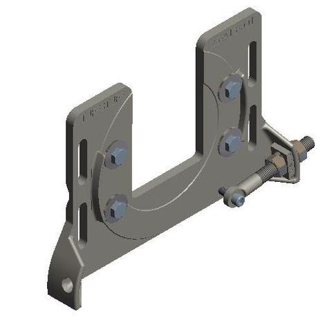 TUFF Line Mounting Bracket Swivel