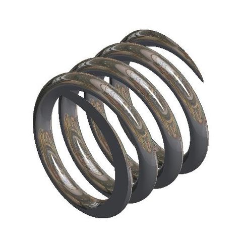 TUFF Line Spring Tension Spring