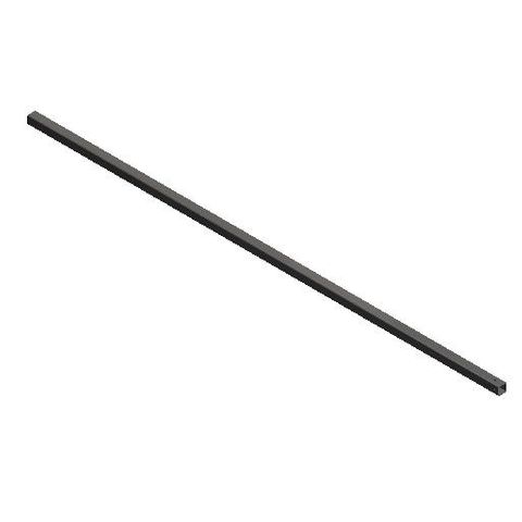 TUFF Line Pole Support 2400 BW