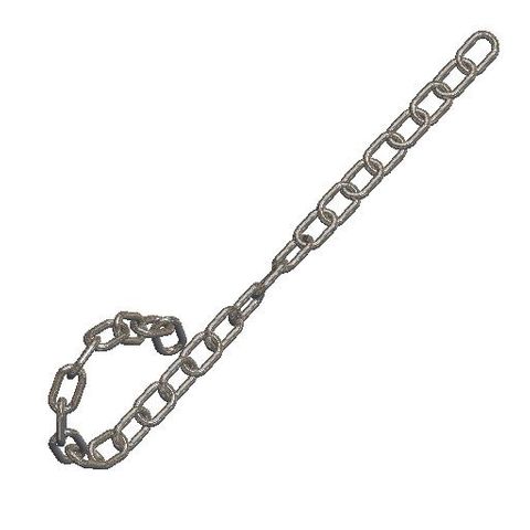 Chain M8 SS304