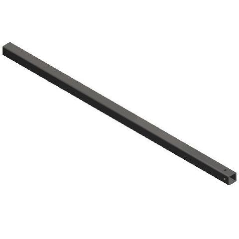 TUFF Line Pole Support 0900 BW