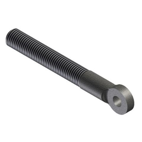 TUFF Line Swivel Adjusting Rod Casting Threaded