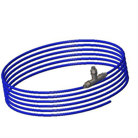 TUFF Air Control Hose Kit