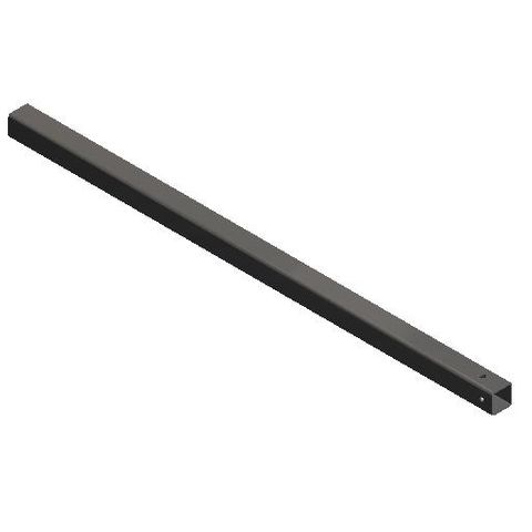 TUFF Line Pole Support 0600 BW