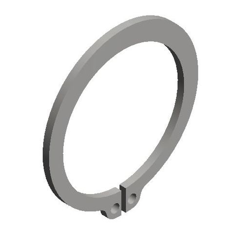 Guidler Nylon - Circlip Inner