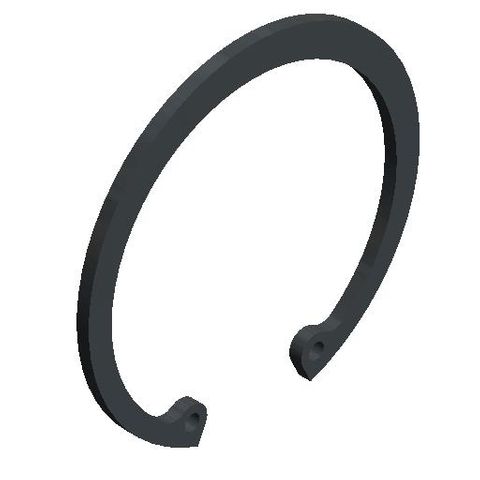 Guidler Nylon - Circlip Outer