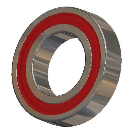 Guidler Nylon - Bearing