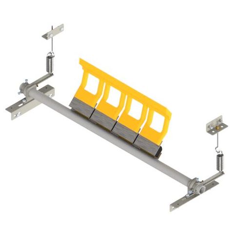 Cleaner TUFF H 0900 Polyurethane M