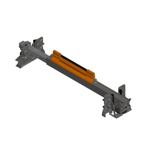 Cleaner TUFF Line Swivel Toolsteel 0600 Air Tension