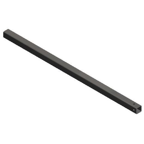 TUFF Line Pole Support 0750 BW