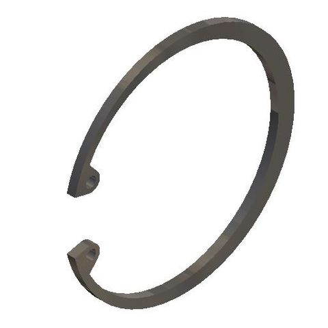 Trainer Roller Circlip