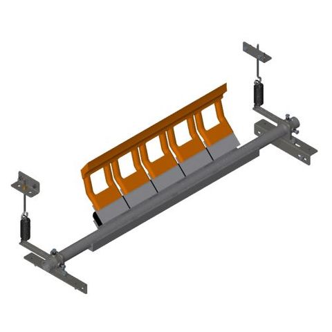 Cleaner TUFF H 1050 Polyurethane M Reinforced Pole