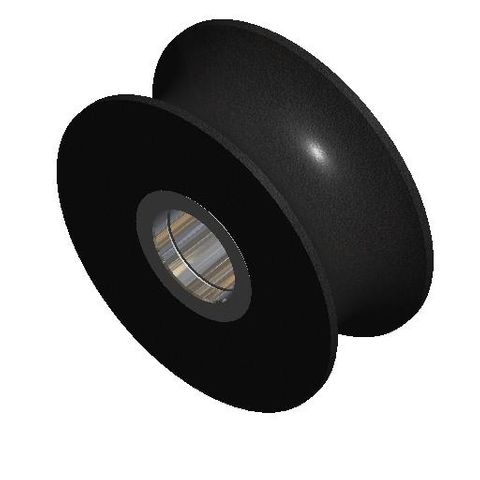 Guidler Polyurethane - Wheel