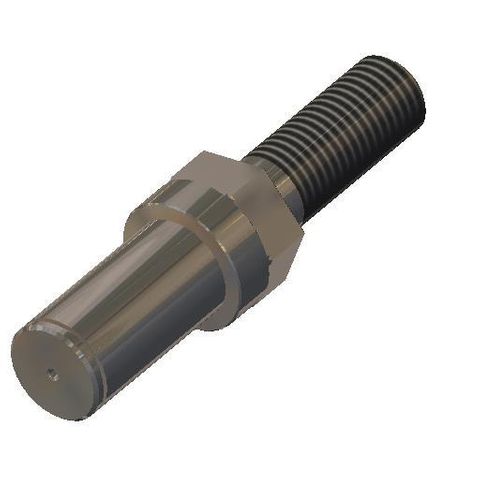 Guidler Polyurethane - Shaft